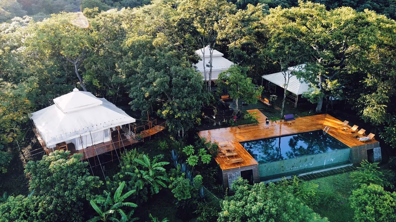 Corporate Retreats' Cost Savings