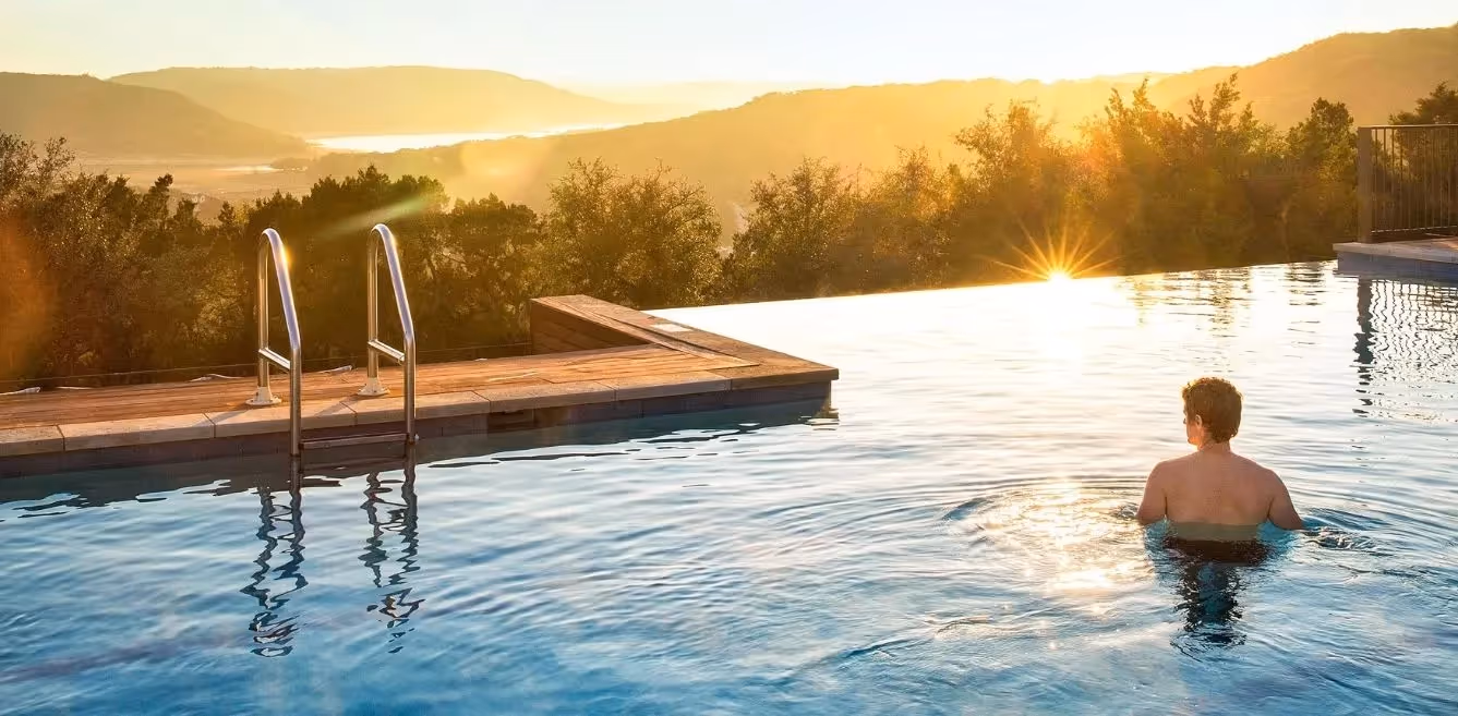 9 Stunning Luxury Corporate Retreat Locations for 2024