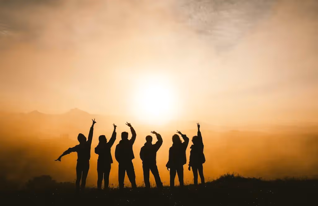 12 Corporate Retreat Types to Empower Your Team in 2024