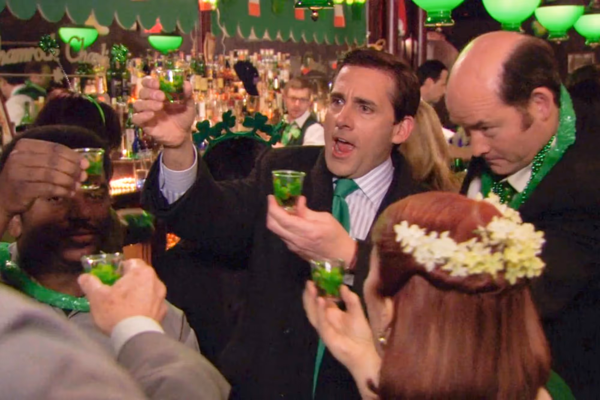 21 Fun and Engaging Team-Building Activities For St. Patrick’s Day for 2024