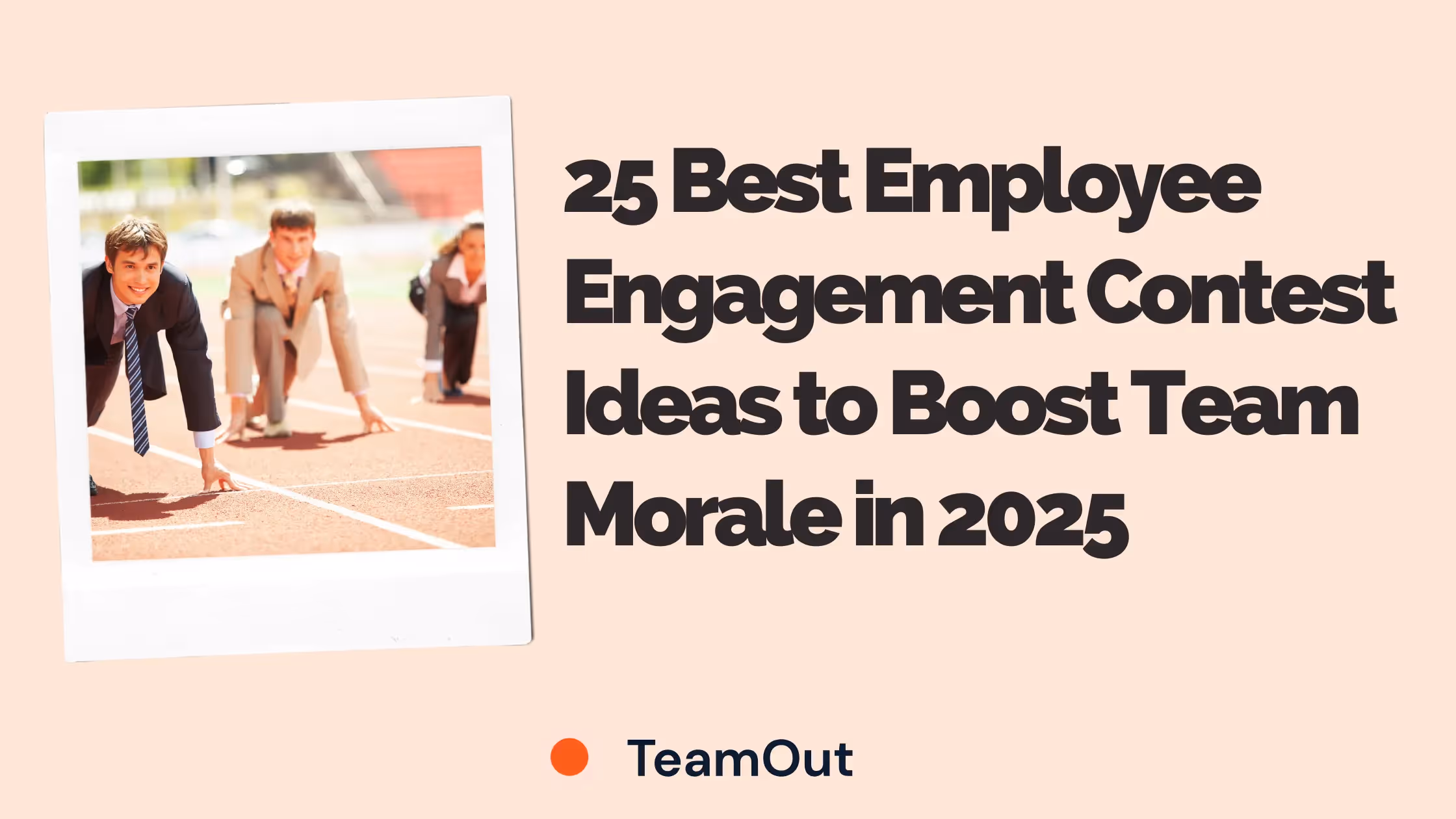 25 Best Employee Engagement Contest Ideas