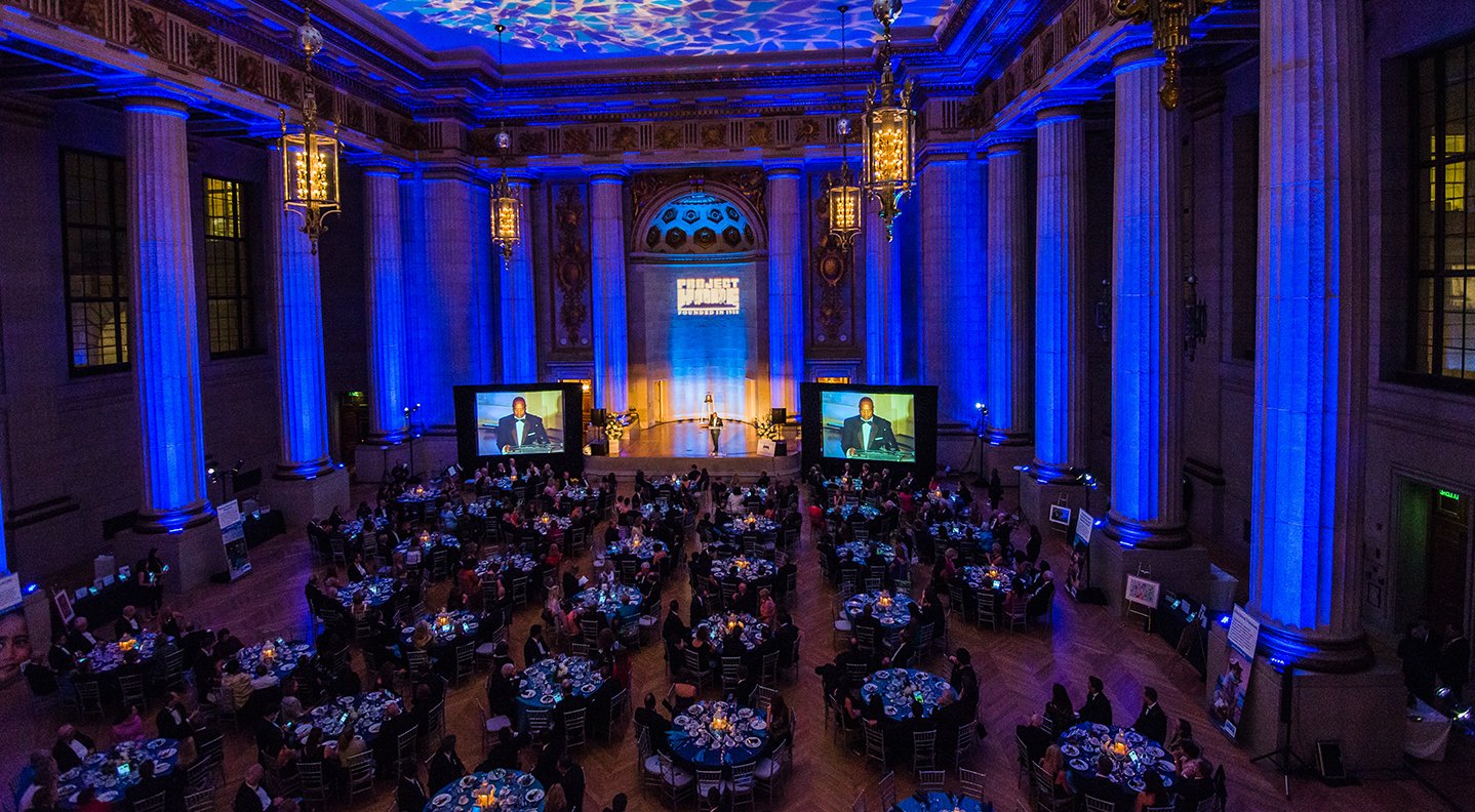 RGI Events