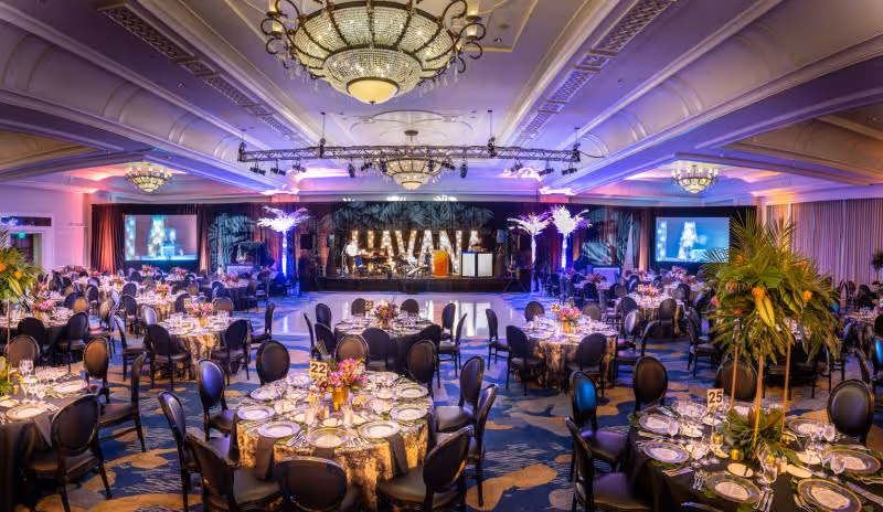 360 Destination Group