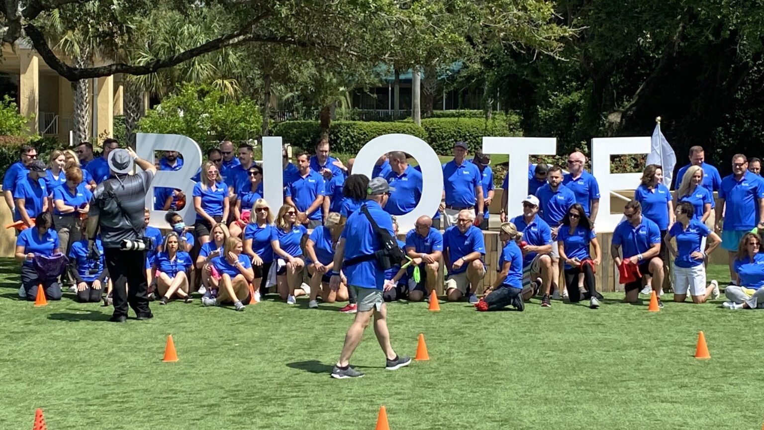 Best Corporate Events