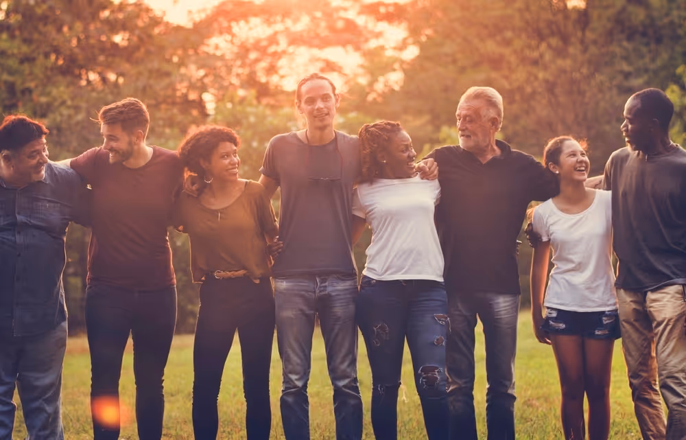 National Friendship Day