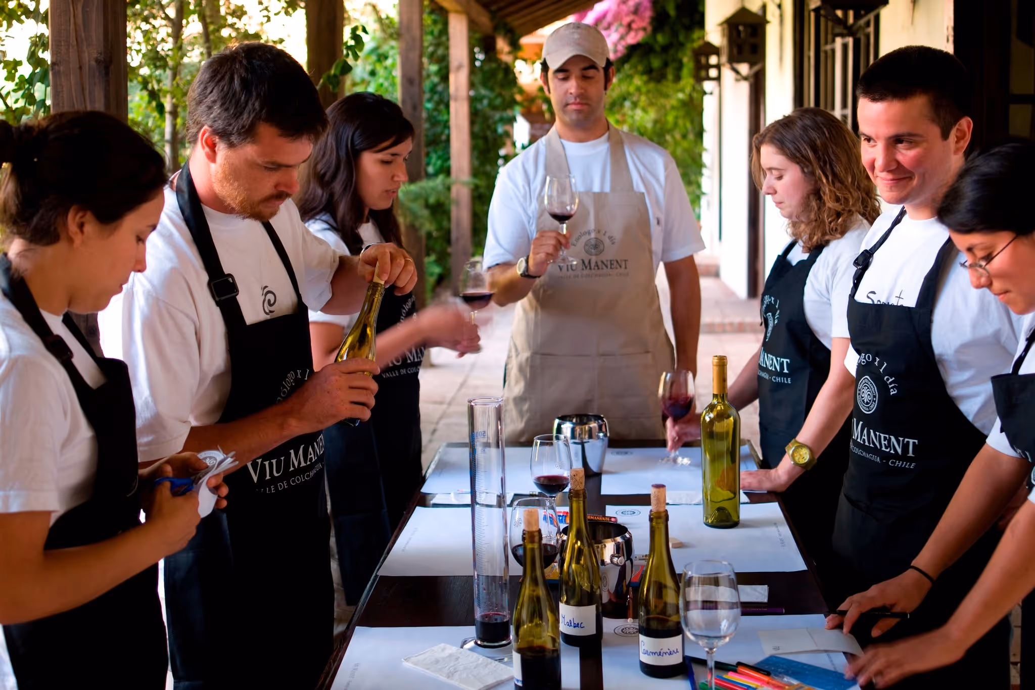 National Red Wine Day - Wine Tasting