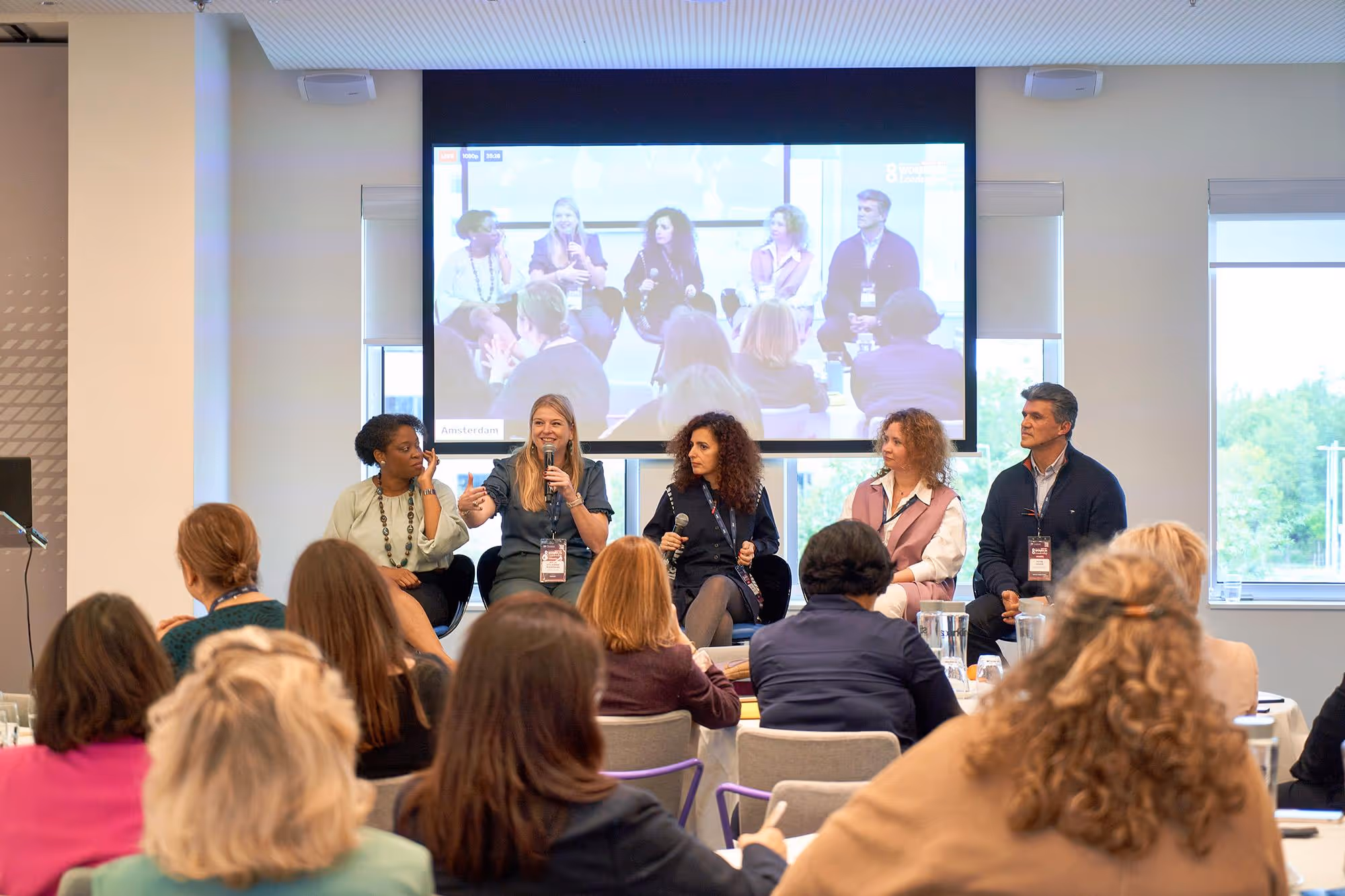 Women's Equality Day