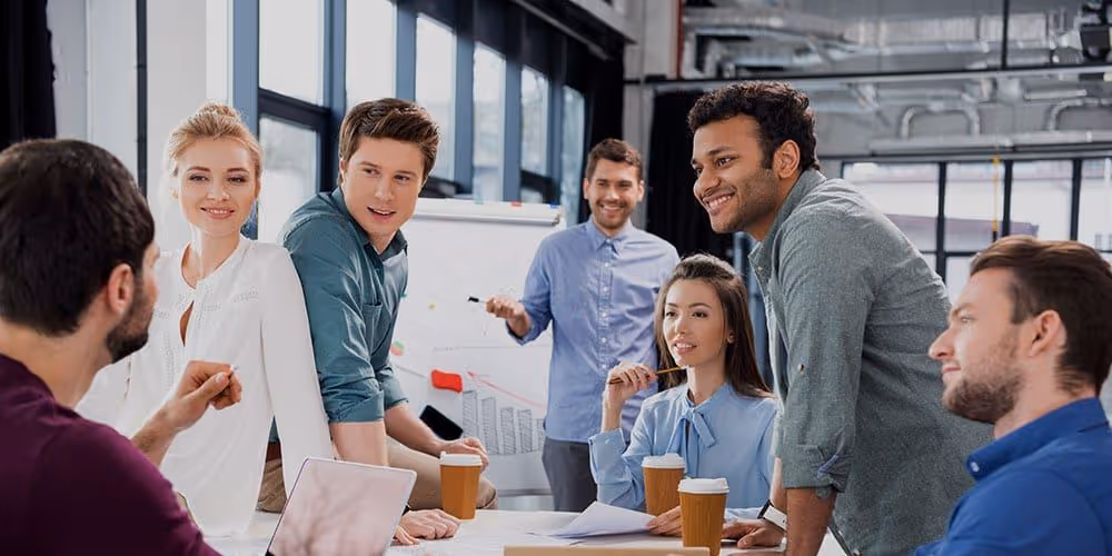 Creative Communication workshop on International Talk Like a Pirate Day