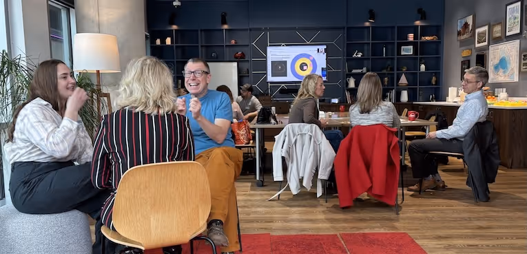 Gratitude Workshop to celebrate World Smile Day