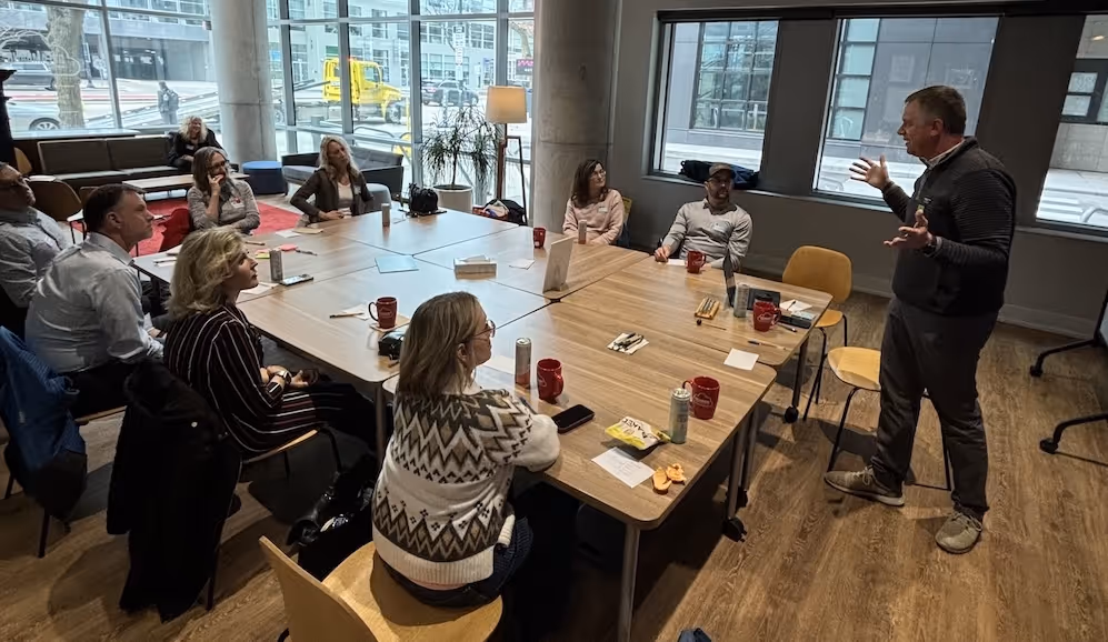 Peer Learning Workshop on World Teachers' Day