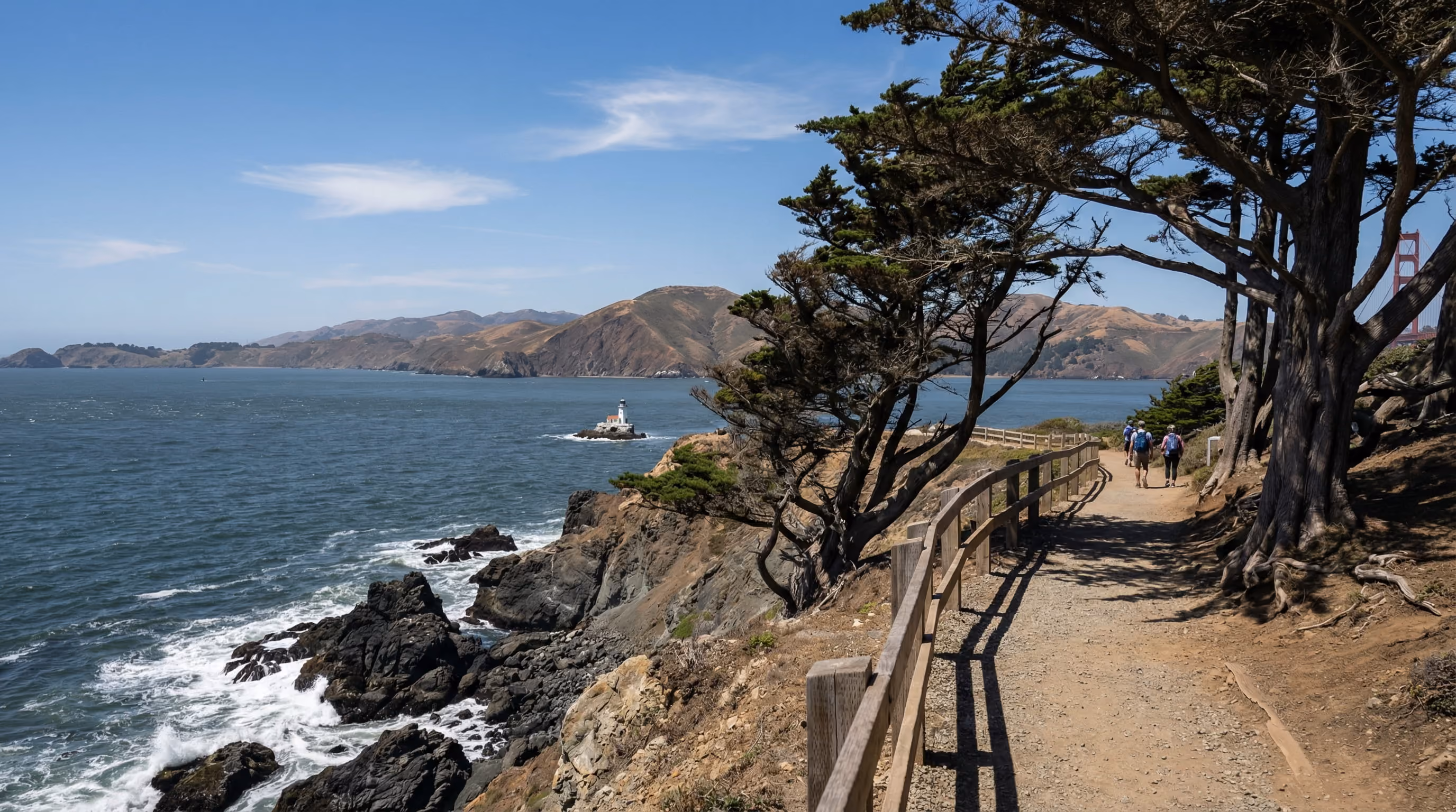 Sonoma redwood forest retreat venue near San Francisco