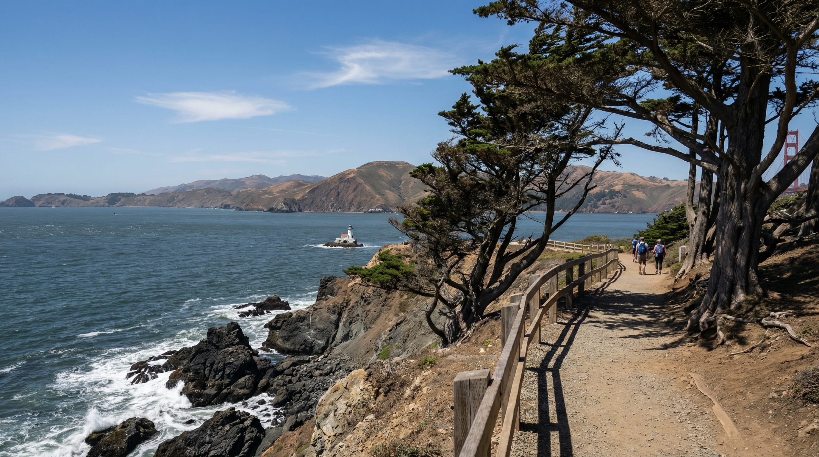 Sonoma redwood forest retreat venue near San Francisco