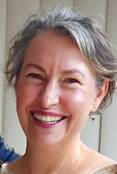 Cath Emmerson