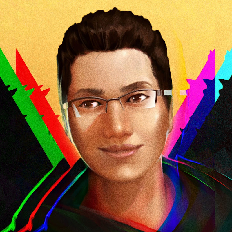 13. GamerZakh