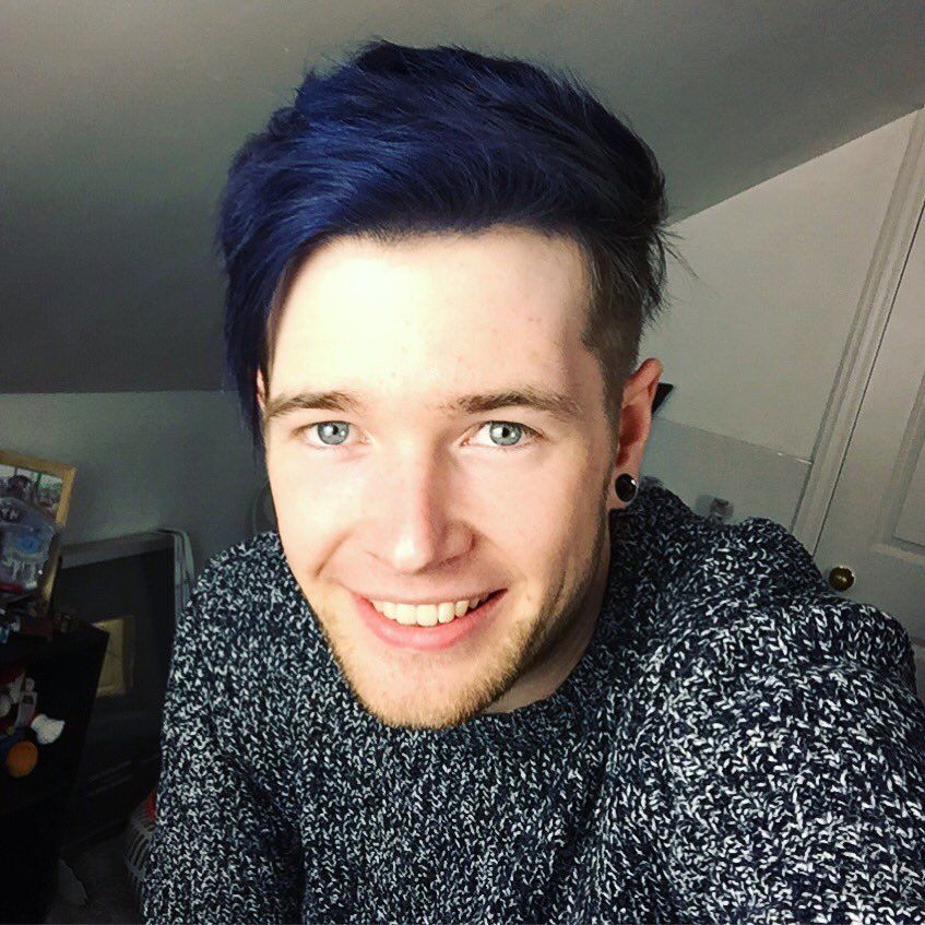 9. DanTDM