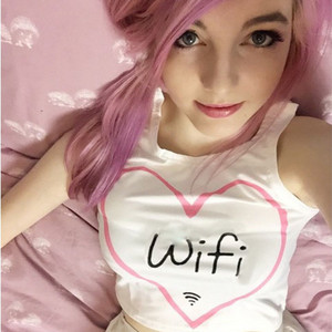 17. LDShadowLady