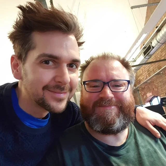 19. YOGSCAST Lewis & Simon