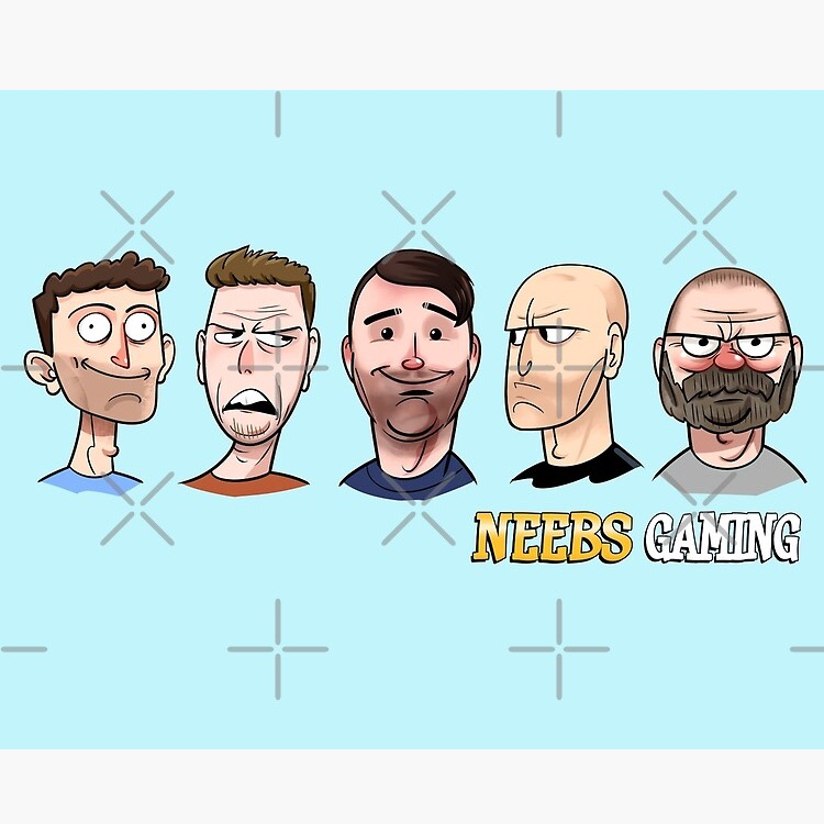 6. Neebs Gaming