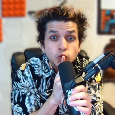 18. Rayofpandas Gaming Channel