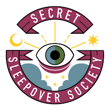 9. Secret Sleepover Society (SSS)