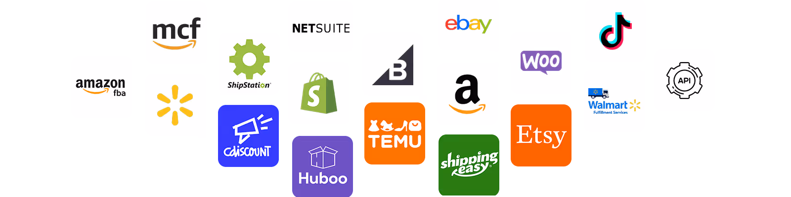 Multi-Channel Order Management App