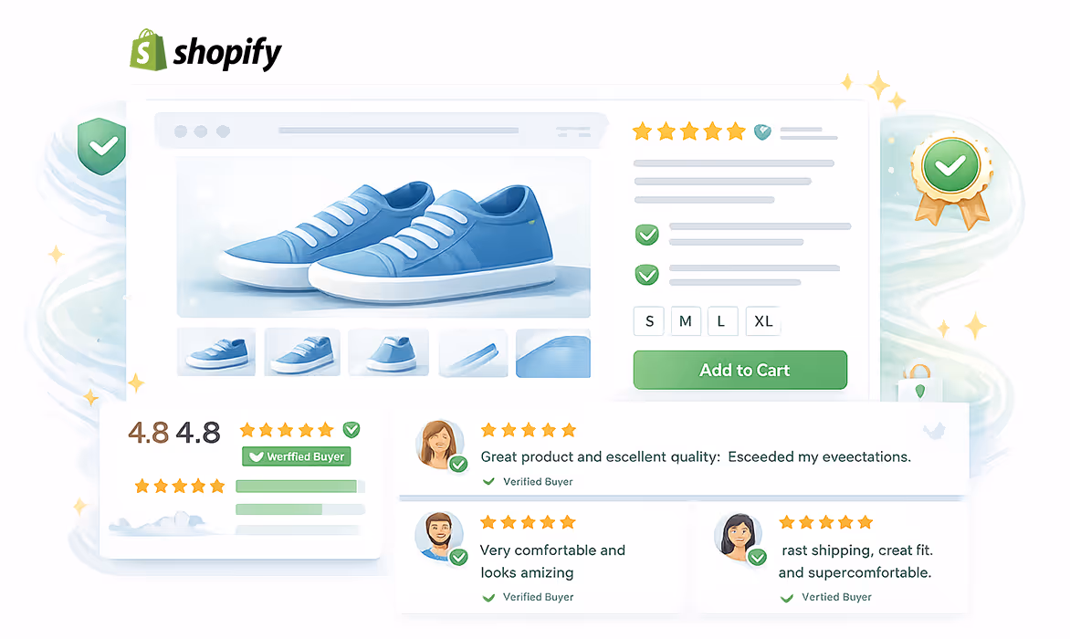 Optimize Store for Conversion