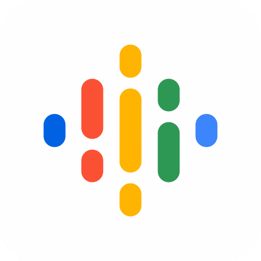 Google Podcast