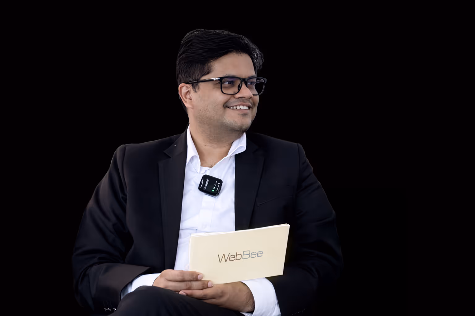 Collaborating to create ideas