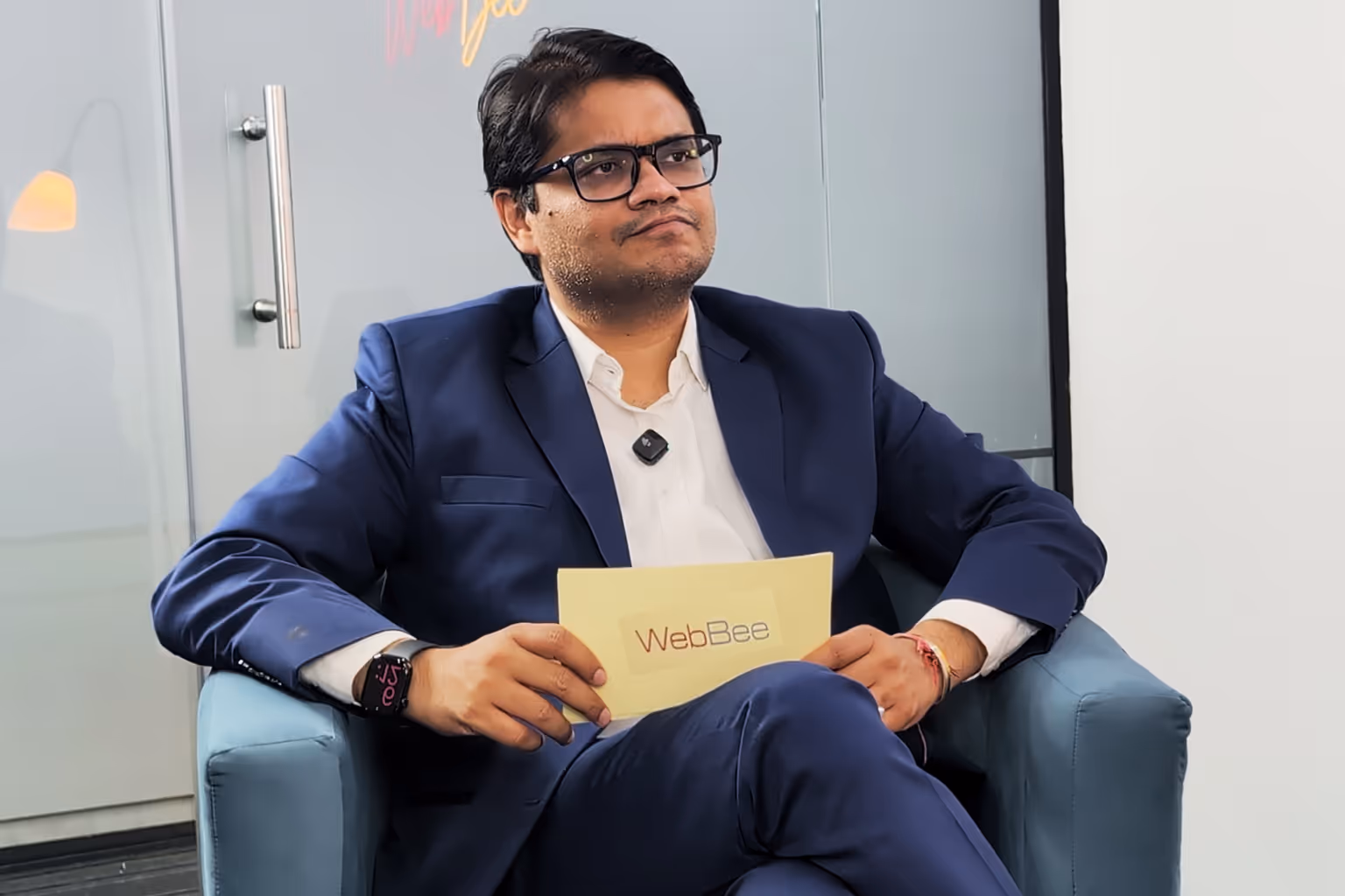 Where Stories Become Inspiration