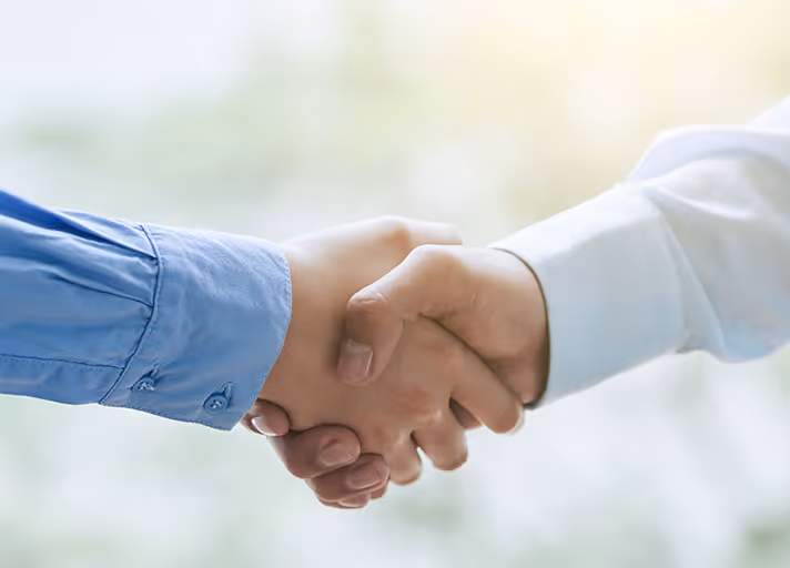 Grow With Us as a Valued Partner