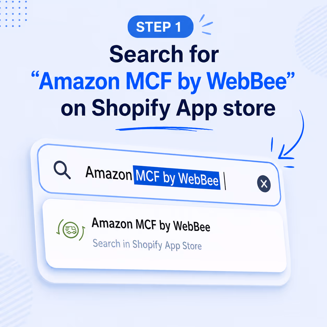 1. Application Discovery