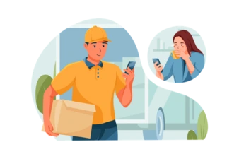 Amazon will pack and ship your order