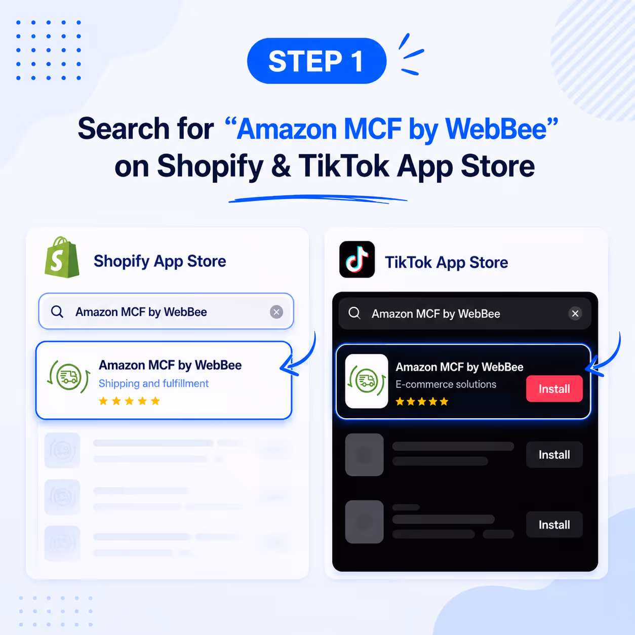 1. Application Discovery