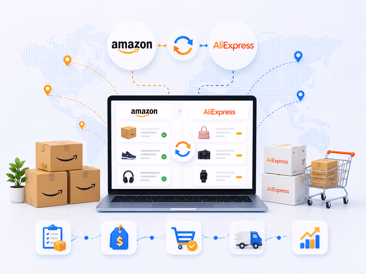 what-is-amazon-shopify-integration