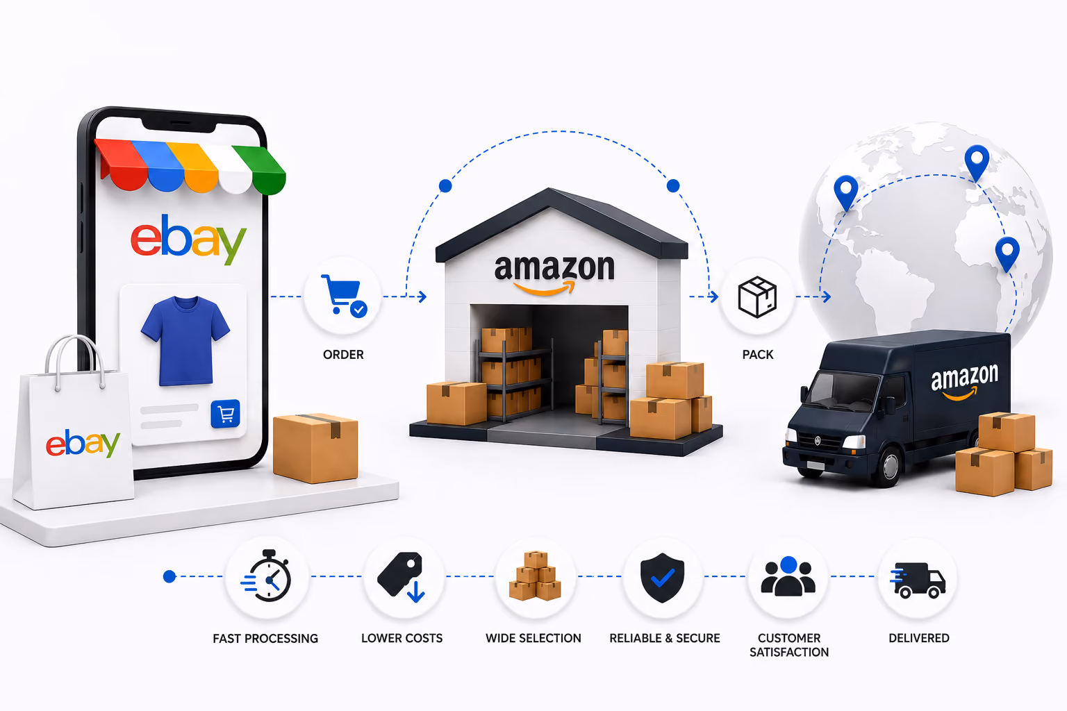 What is a MapMyChannel by WebBee