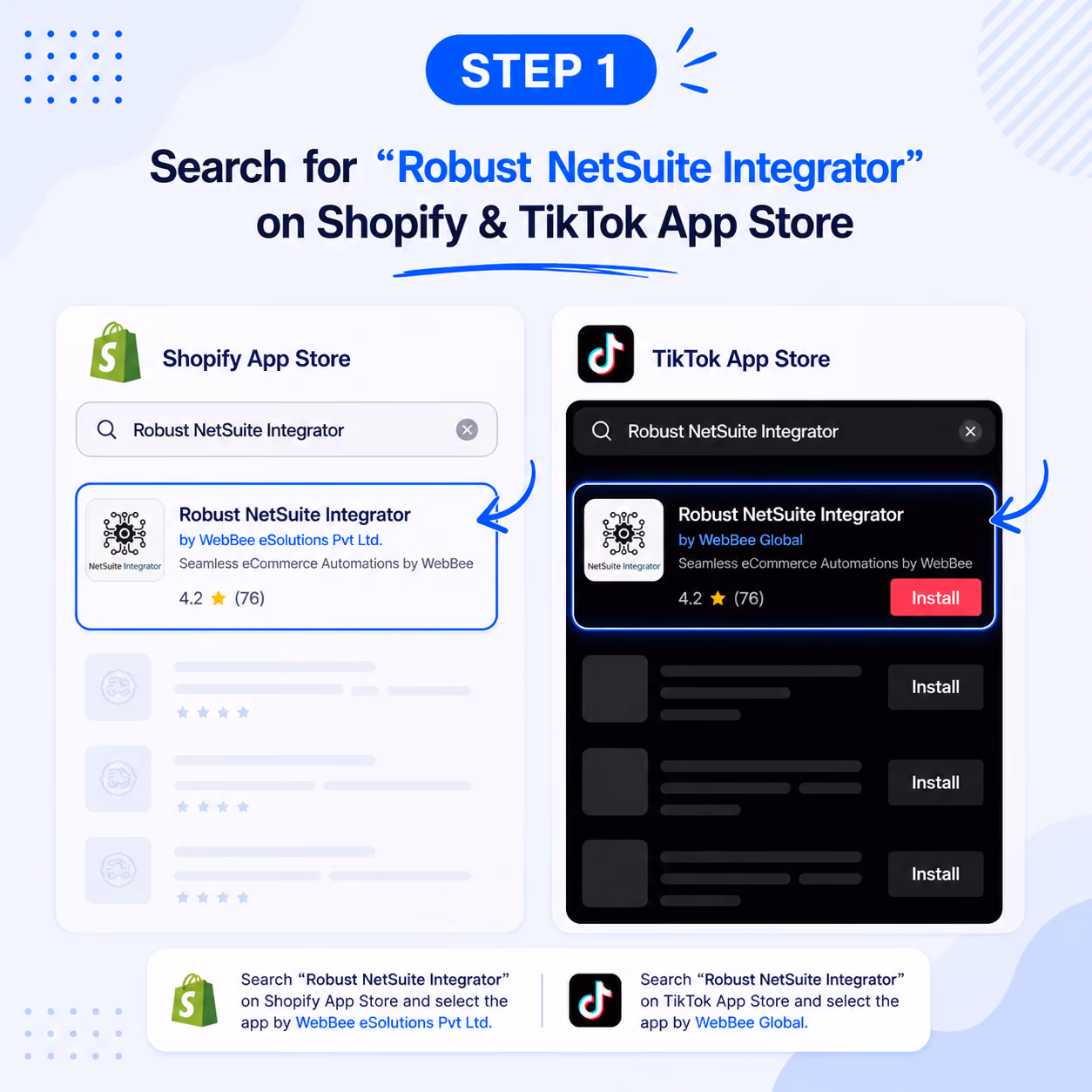 1. Application Discovery