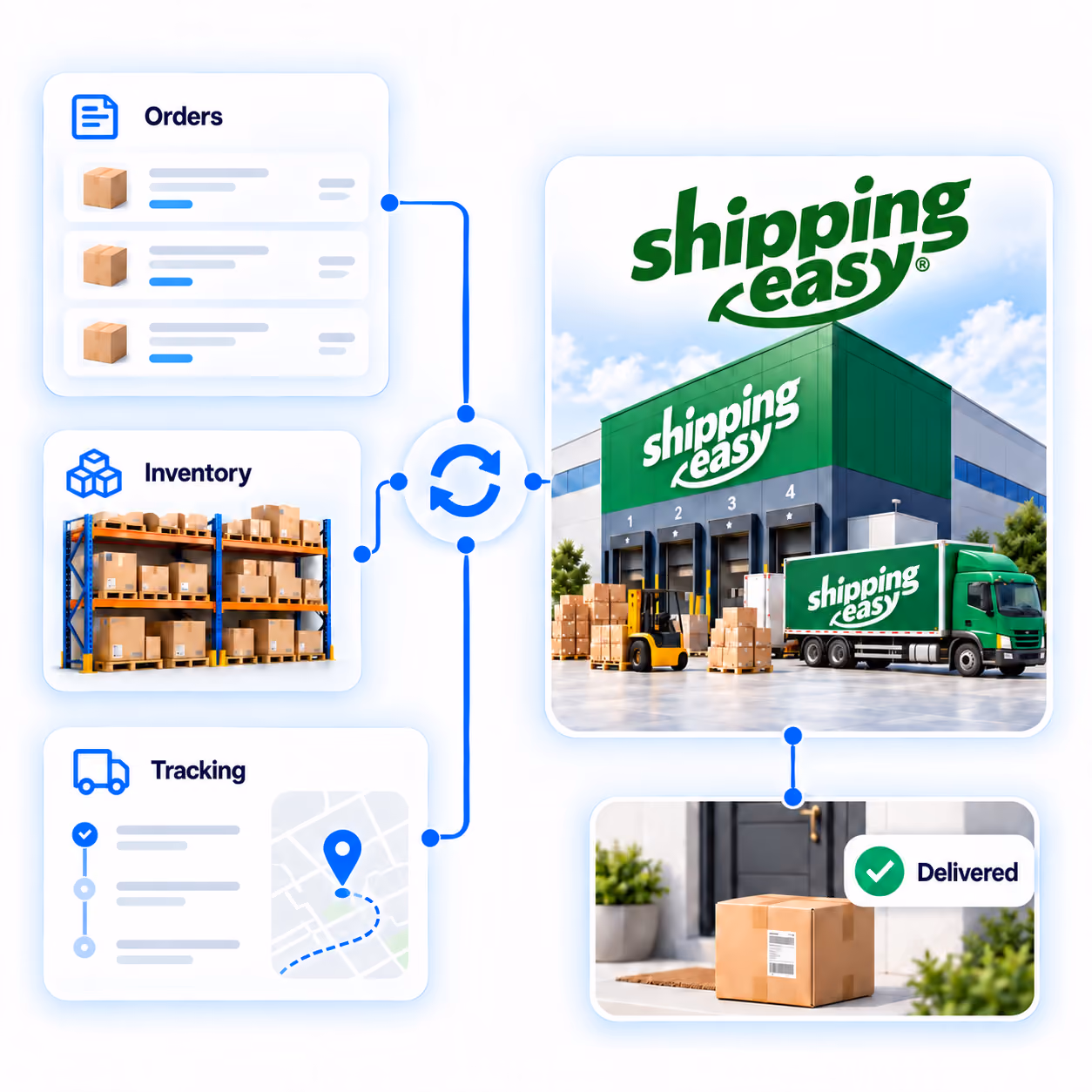 What is Walmart MCS Integration?