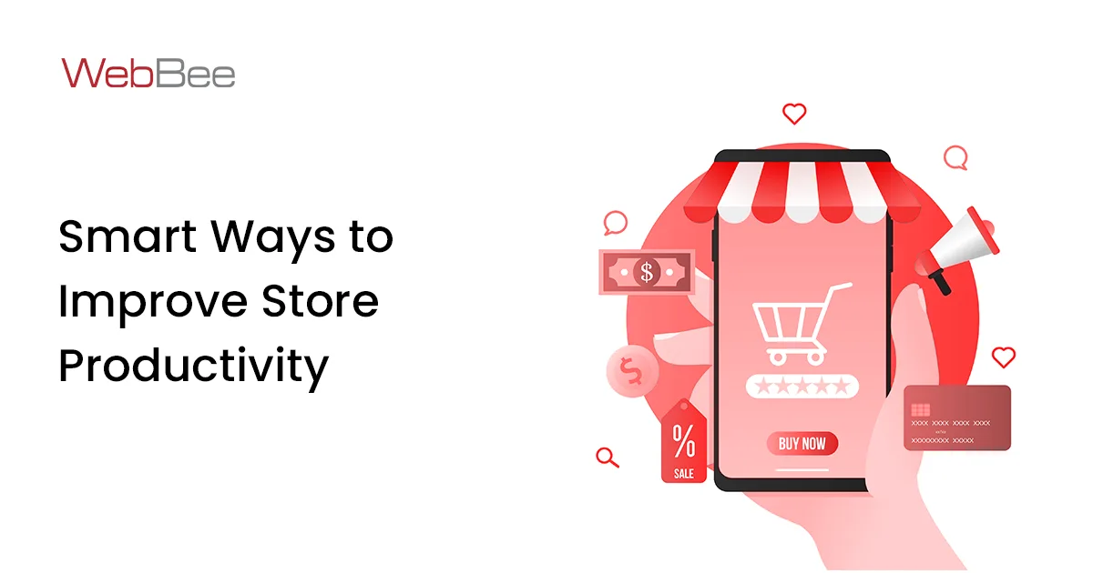 How To Enhance Your eCommerce Store Productivity ?