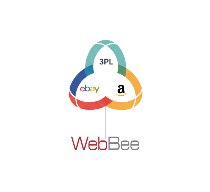 Optimize eBay Amazon Orders with 3PL Shipping Integration