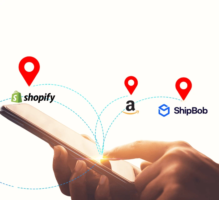 ShipBob + Amazon MCF + Shopify: Multi-3PL Integration Guide