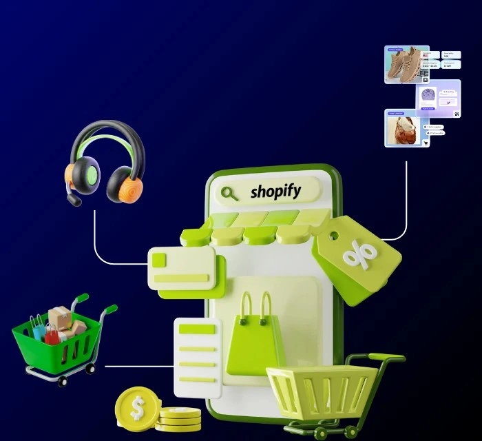 Shopify Integration Bridging Unlimited Year End Festive Sale