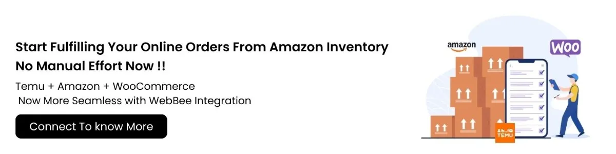 Connect With WebBee & Grow Your Online Business Using Single Dashboard Control