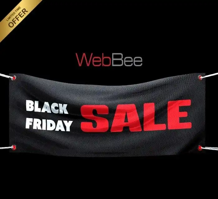 Save Big on Integration Apps! This Black Friday Ending Sale