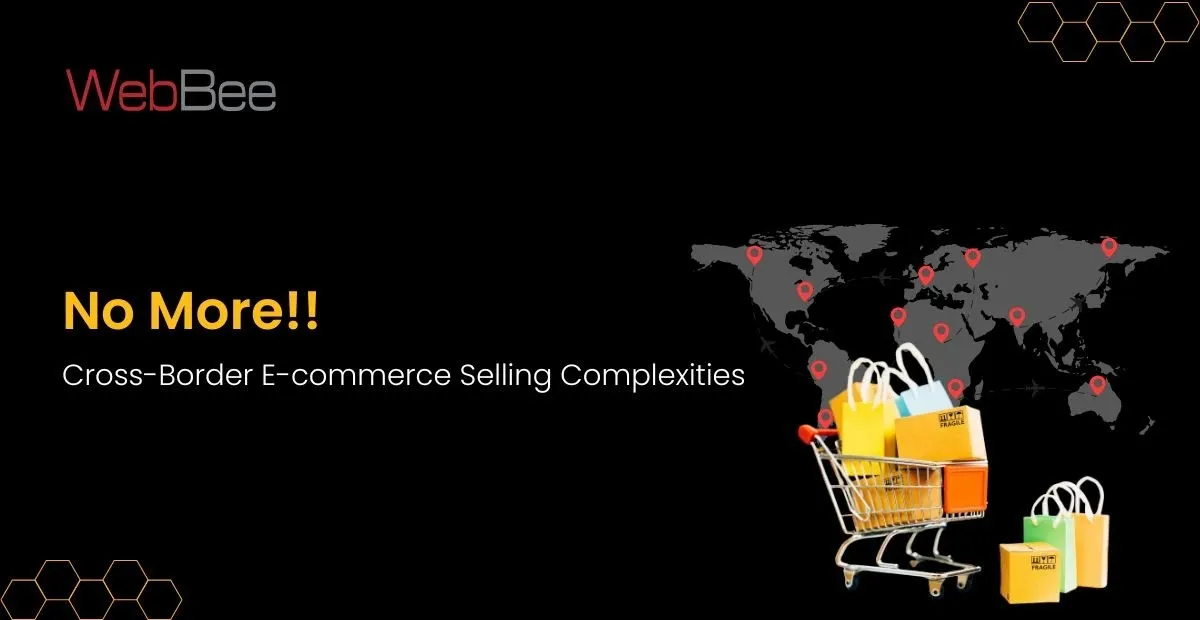 Global E-commerce Challenges: Overcome Logistics, Compliance & Fulfillment