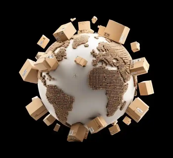 Global E-commerce Challenges: Overcome Logistics, Compliance & Fulfillment