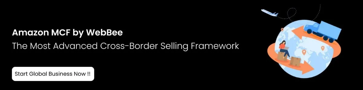 Use Cross-Border Selling Framework