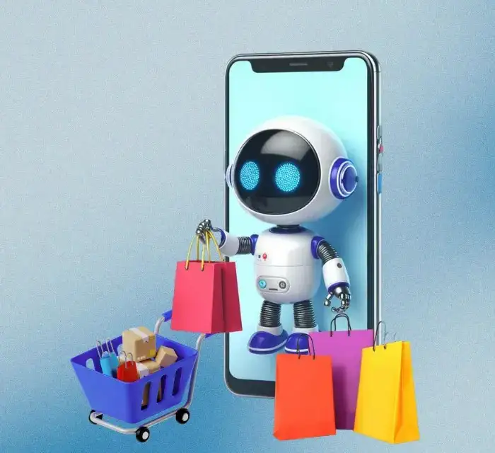 Agentic Commerce: Get Ready for AI Shopping Intelligence