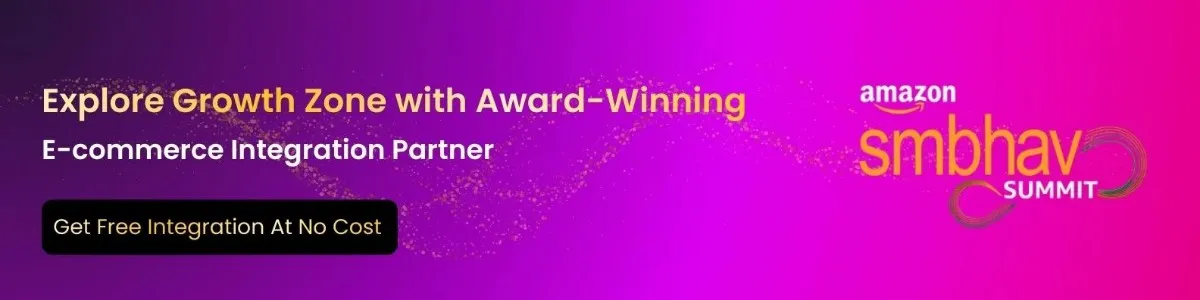 Award Winning Ecommerce Integration Partner - Book Free Demo