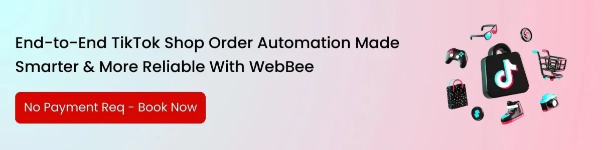 Know More About TikTok Shop Automation