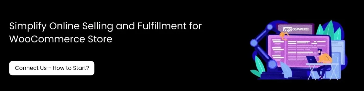 Start Selling With wooCommerce Now